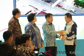 Tanah Bumbu wins Adipura after 15 years