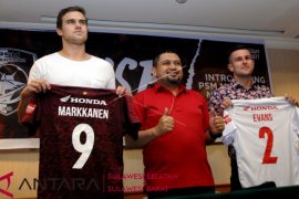 PSM Makassar negosiasi empat pelatih asing