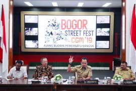 Cap Go Meh Street Festival, merawat indahnya Katumbiri budaya