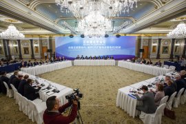 Indonesia dan ASEAN antisipasi perlombaan senjata