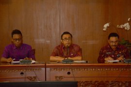 DPRD Bali kunker serap aspirasi Kota Denpasar