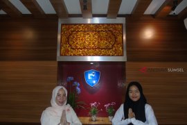 Hotel dengan fasilitas dan pelayanan prima di Bina Darma Hotel