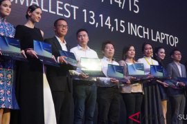 Sambut Seri ASUS ZenBook Terbaru, Laptop Premium Paling Ringkas di Dunia