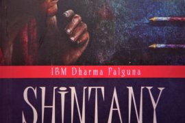 BBB dialogkan peran intelektual budayawan IBM Dharma Palguna