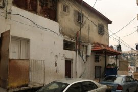 Diplomat Eropa kunjungi keluarga Palestina yang terancam pengusiran di Jerusalem