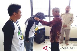 Video - Menjadi sahabat alam melalui Eco Youth Camp 2