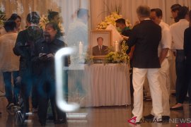 Eka Tjipta Widjaja, Konglomerat pendiri Sinar Mas wafat