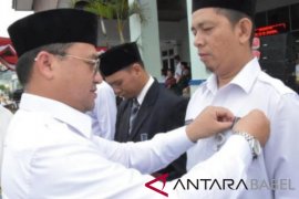 Gubernur Babel jadi Irup Hari Amal Bhakti Kemenag