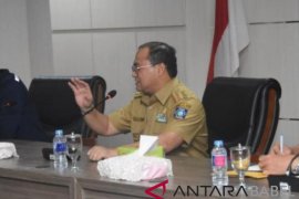 Gubernur Babel panggil maskapai penerbangan bahas tiket