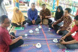 Taman baca dan kampung literasi bakal isi Festival Literasi 2019