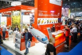 Indonesia jadi "partner country" pameran wisata terbesar Austria