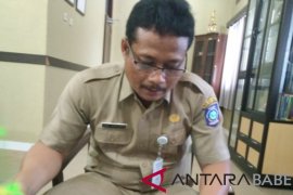 Bakuda Babel: Realisasi pajak air permukaan sudah mencapai 23,79 persen
