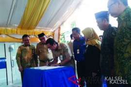 BPR Tabalong Siapkan Dana Dukung Gemas Mekar