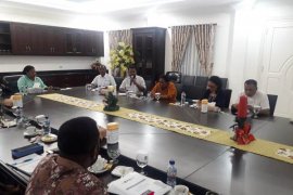 PKK Papua fokus benahi PAUD terintegrasi