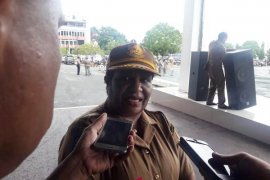 Dinsosdukcapil Papua tunggu koordinasi penanganan anak jalanan