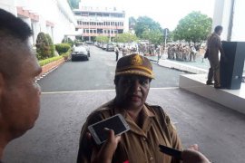 Dinsosdukcapil Papua tingkatkan perekaman KTP elektronik di wilayah pegunungan