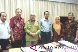Polnes Samarinda Tuan Rumah FIPVIP