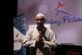 Kematian aktor Gary Iskak tinggalkan duka yang mendalam bagi sahabat