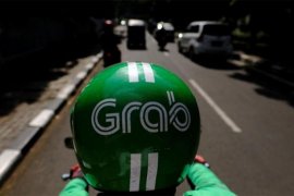 Pengamat hukum: Grab bisa terindikasi lakukan tindak pidana ITE