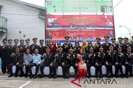 Imigrasi Sibolga lakukan sejumlah terobosan