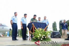 Taman Halim dibuka untuk umum di Lanud Halim Perdanakusuma