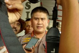 Polda tunggu perintah pelimpahan perkara PWI dari Kejati