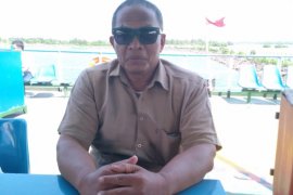 Nelayan di Sumut diminta gunakan alat tangkap ikan ramah lingkungan