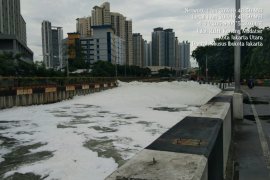 Tahun Baru, Polda Bali-Pemkab Badung gelorakan persatuan