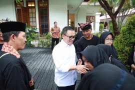 20 Seniman Banyuwangi Diundang Tampil di Riyadh