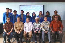 Mahasiswa UII ikuti "Student Exchange" ke Thailand