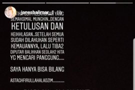 Kodim Klungkung laksanakan latihan perorangan dasar