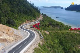 Ministry of Tourism prepares Mandeh as special economic zone