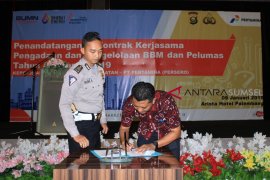 Pemprov Apresiasi Komunitas Musik Membantu Korban Tsunami