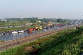 PPLS Miliki Skema Buat Sodetan Bawah Rel