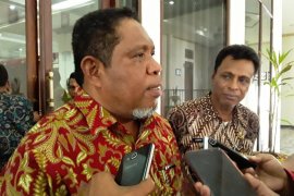 Wali Kota Tual gelar rapat bahas disiplin ASN
