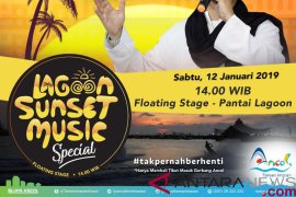 Opick bakal hibur  pengunjung  Ancol dengan lantunan doa