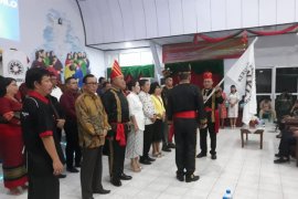 K3 Gorontalo Akan Gelar Rakerda Pertama