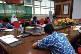 Unbrah Tuan Rumah LOGIKA UI 2019 Sambut Lustrum Ke V