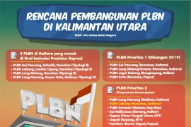 Tahap Awal Rencana Pembangunan PLBN Labang Dimulai