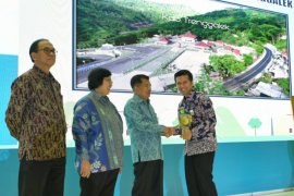 Di Bawah Kepemimpinan Emil-Arifin, Trenggalek Kembali Raih Adipura