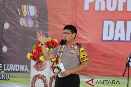 Kapolda: berita bohong ancam keutuhan bangsa