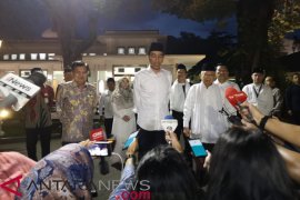 Nunukan ekspor perdana rumput laut ke Korsel