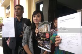Rachmawati Soekarnoputri Dilaporkan ke Polda Jatim atas Dugaan Penipuan