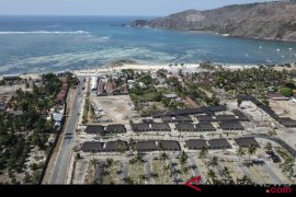 ITDC mendapat pembiayaan AIIB bangun infrastruktur Mandalika