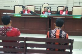 Wali Kota Blitar Nonaktif Samanhudi Divonis Lima Tahun