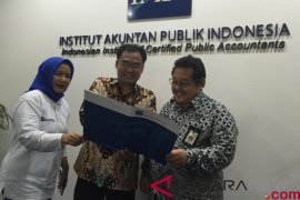 Indonesia butuh lebih banyak akuntan publik