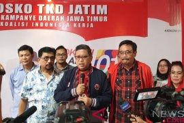 BTP punya sahabat sejati bernama Djarot