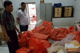 Bawaslu Bandarlampung cegah penyebaran tabloid Indonesia Barokah