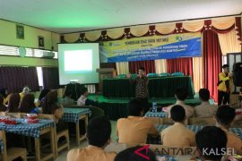 Mahasiswa Motivasi Pelajar Terus Kuliah