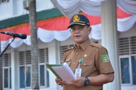 Pemkab Langkat buka sistim Online Single Submission